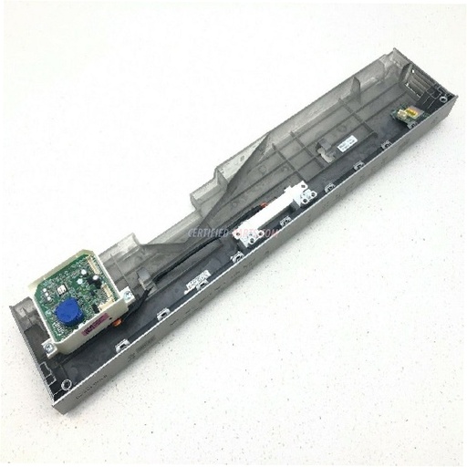LG Dishwasher Control Panel Assembly - AGL75675214