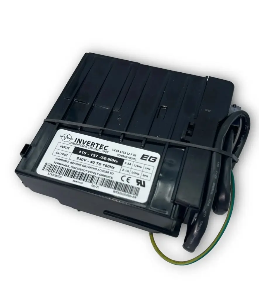 Inverter Board - CMI456CO567