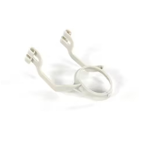 Whirlpool Dishwasher Feed Tube Holder - WP8268843, Replaces: 8268843