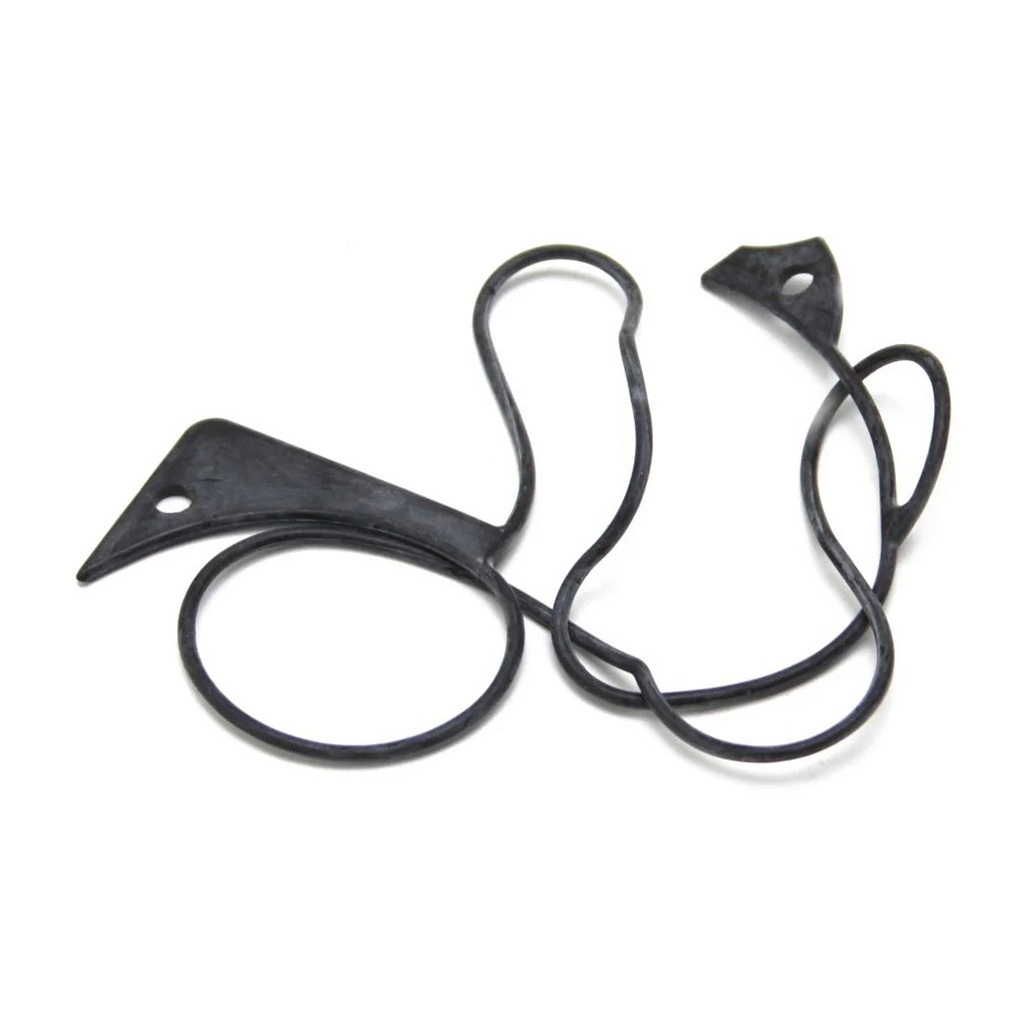 Samsung Dishwasher Rubber Scroll Seal - DD62-00055A