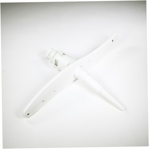 GE Dishwasher Lower Spray Arm Assembly - WD22X10017