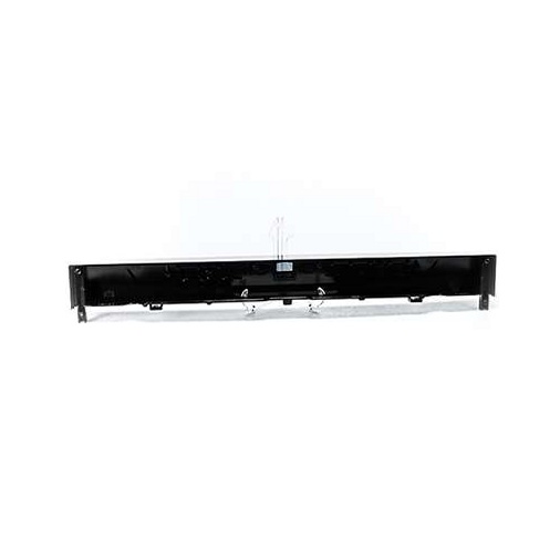 Frigidaire Dishwasher Control Panel (No Electronics) - A00035004