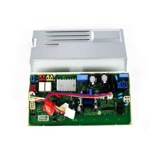 LG Dishwasher Main Control Board - AGM76429502, Replaces: EBR79609801
