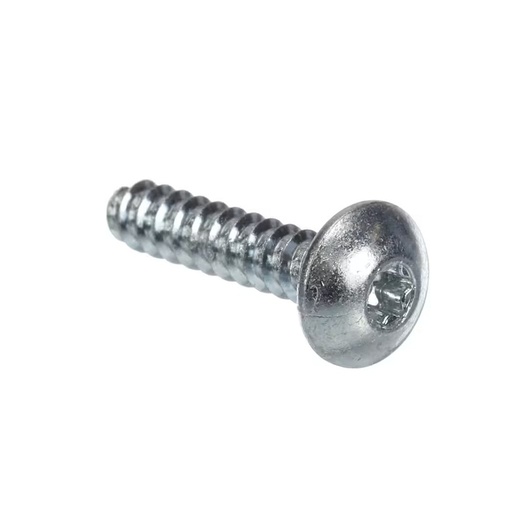 Whirlpool Dishwasher Screw - WPW10348413, Replaces: 3400815