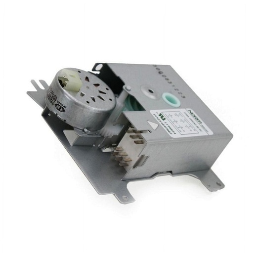 GE Dishwasher Timer - WD21X10349, Replaces: WD21X10263