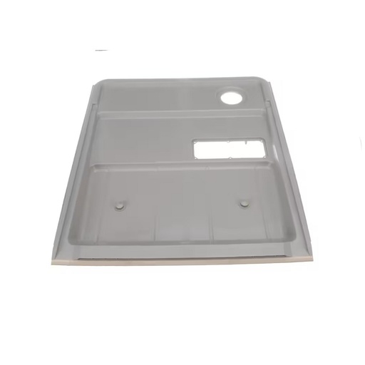 Whirlpool Dishwasher Inner Door Assembly - W11513971, Replaces: W10713291