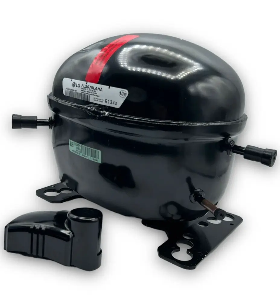 Refrigerator Compressor - RC1817