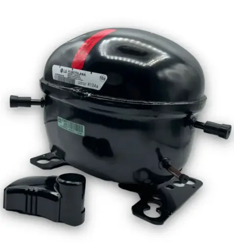 Refrigerator Compressor - RC1817 (RC1817)