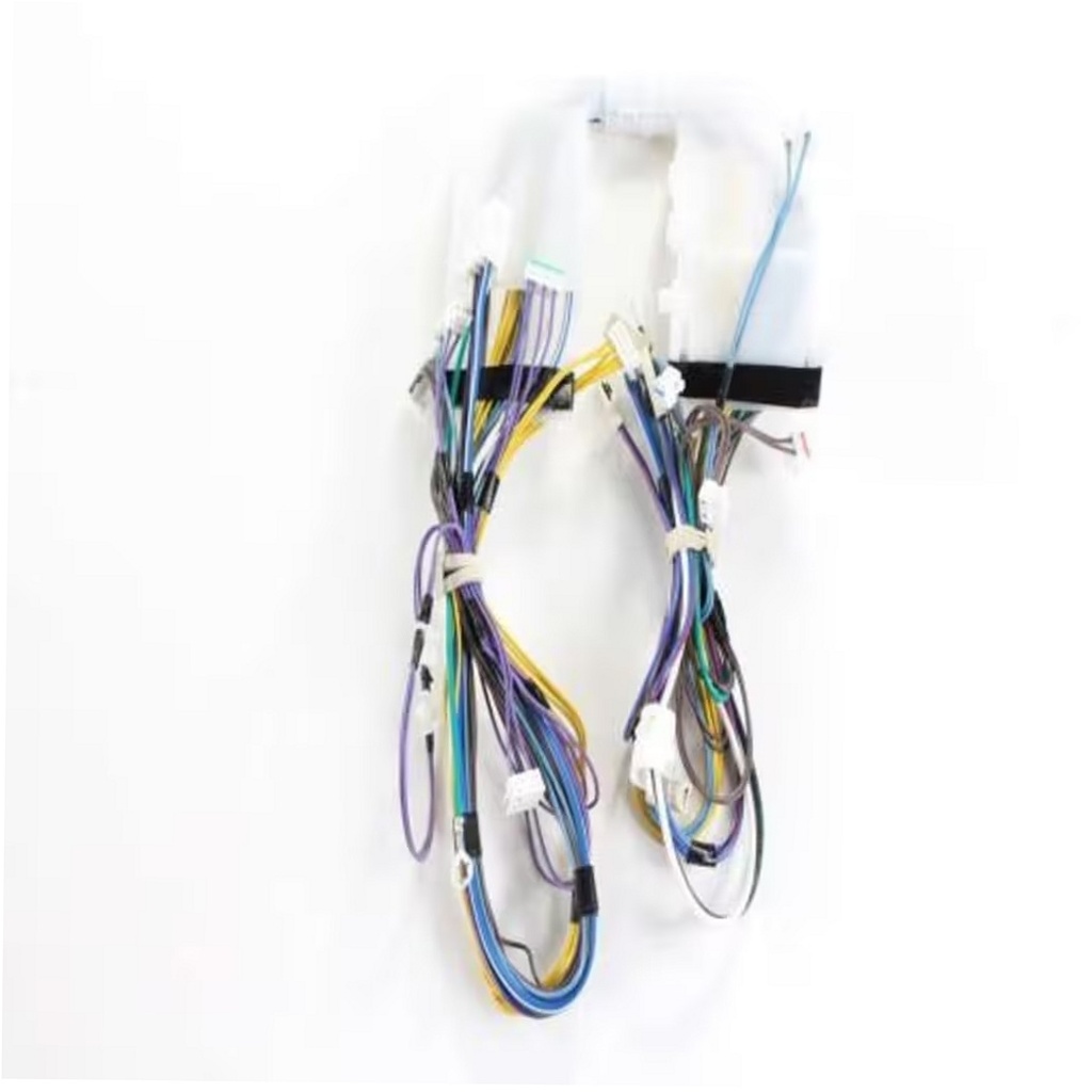 Whirlpool Dishwasher Wire Harness - W10566921