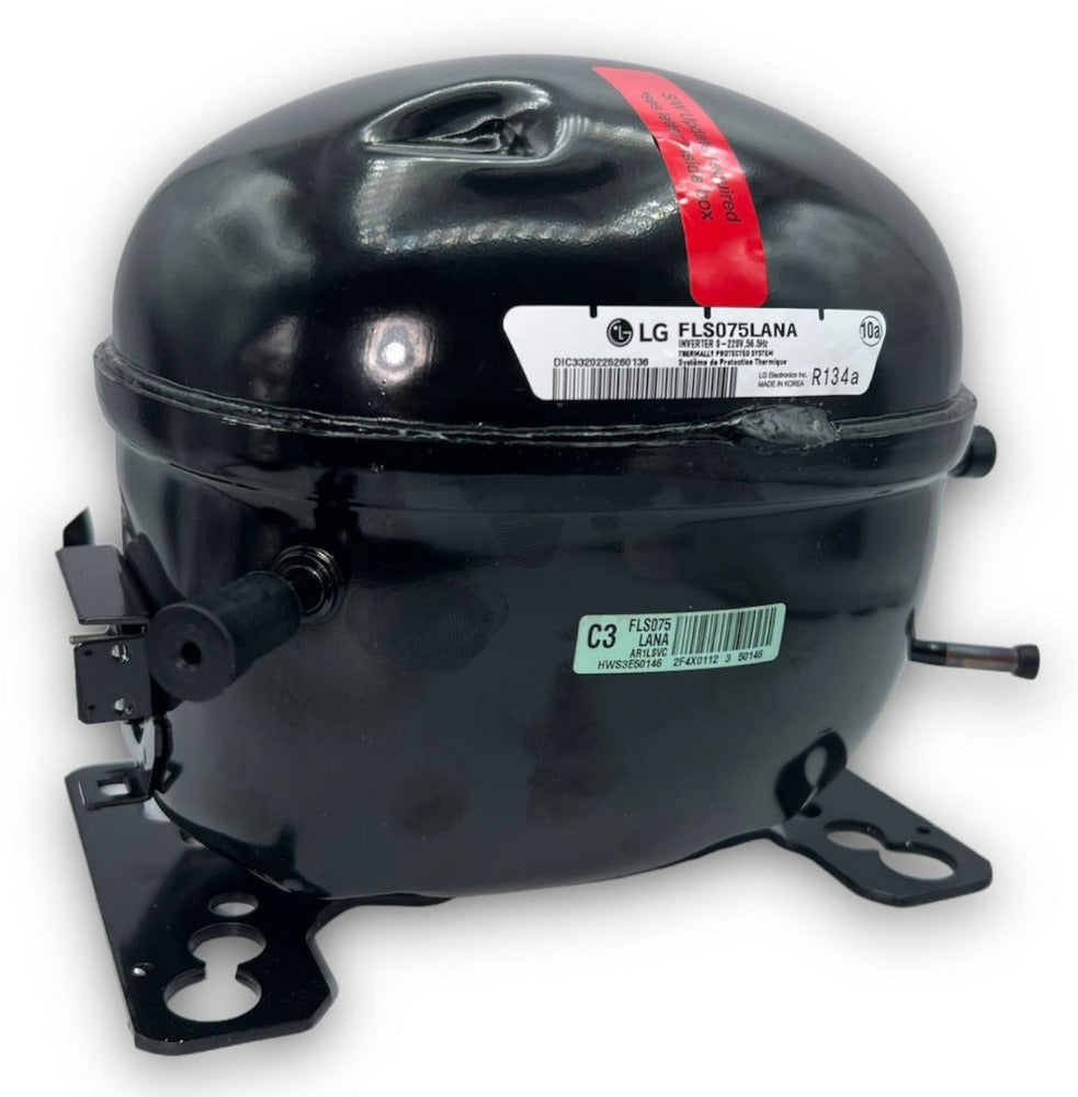 Refrigerator Compressor - RC1817