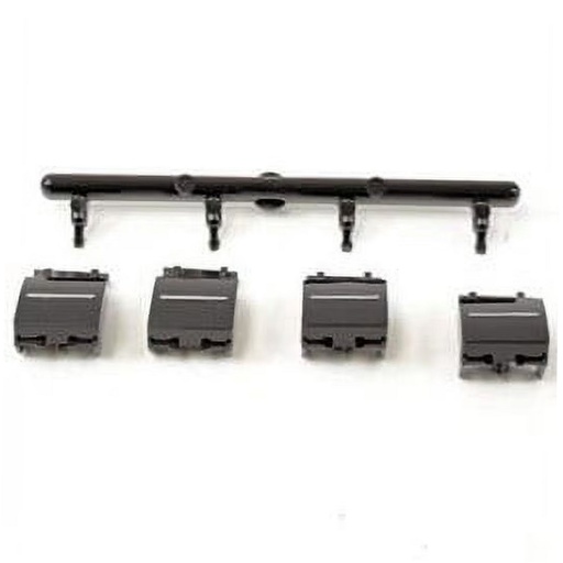Bosch Dishwasher Button Set - 00600033, Replaces: 600033