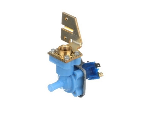 GE Dishwasher Water Inlet Valve - WD15X93, Replaces: DW421