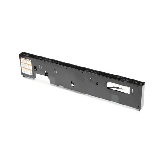 LG Dishwasher Control Panel Assembly - AGM74051507