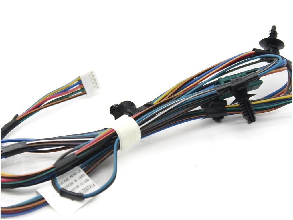 GE Dishwasher Door Harness - WD21X22596