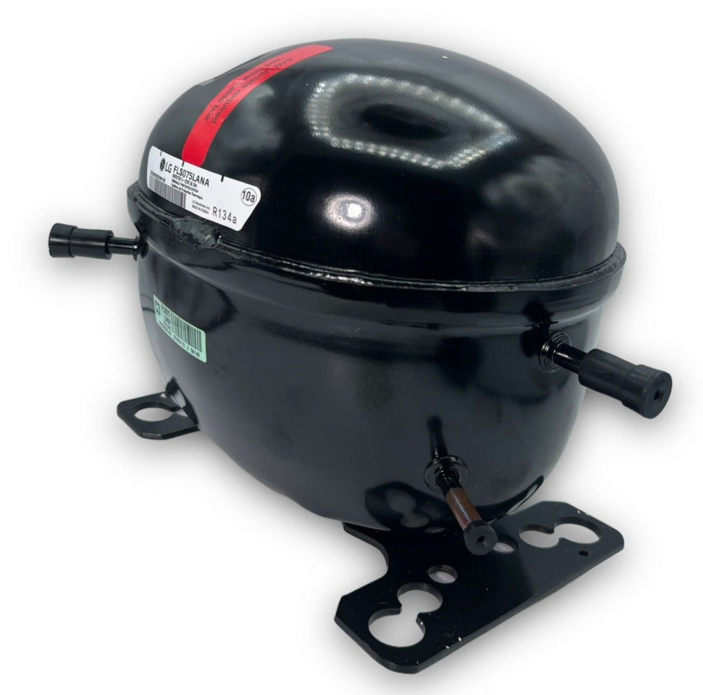 Refrigerator Compressor - RC1817