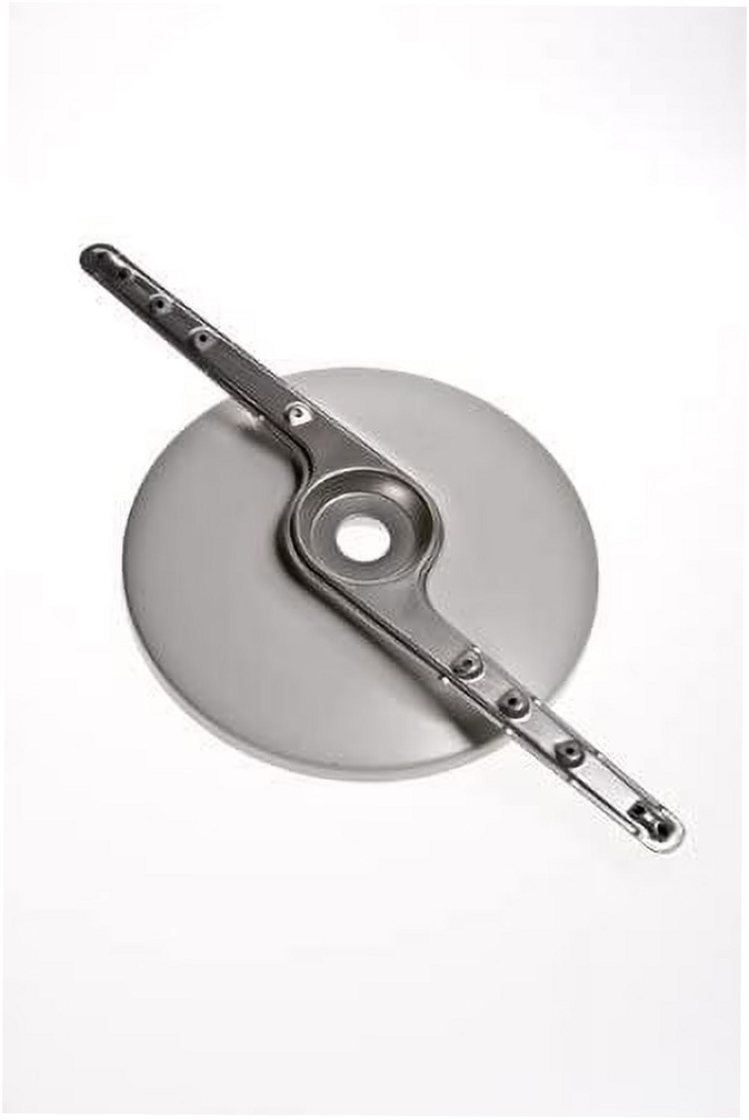 Whirlpool Dishwasher Lower Wash Arm Assembly - WP8268874, Replaces: 3379363