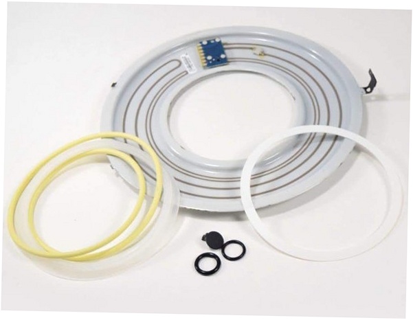 Fisher & Paykel Dishwasher Heater Plate Kit - 522091