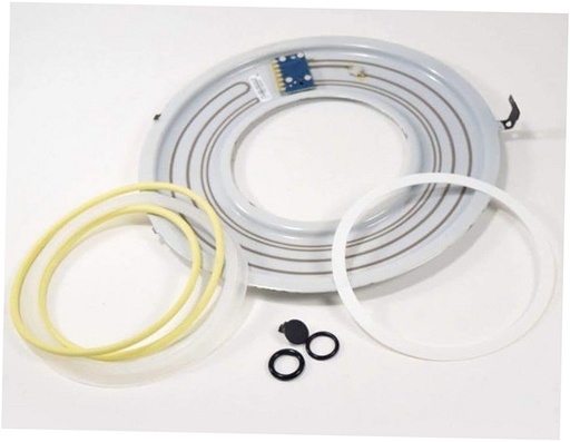 Fisher & Paykel Dishwasher Heater Plate Kit - 522091