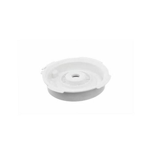Bosch Dishwasher Rear Pump Housing - 00267739, Replaces: 267739