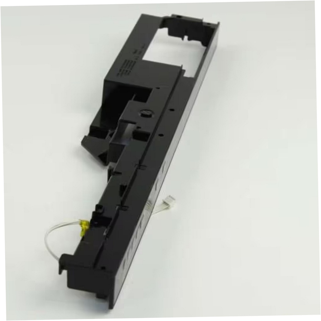 Whirlpool Dishwasher Control Panel - W10838676, Replaces: W10644258