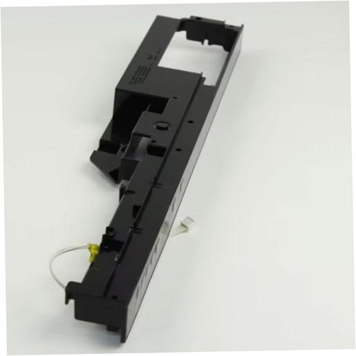 Whirlpool Dishwasher Control Panel - W10838676, Replaces: W10644258