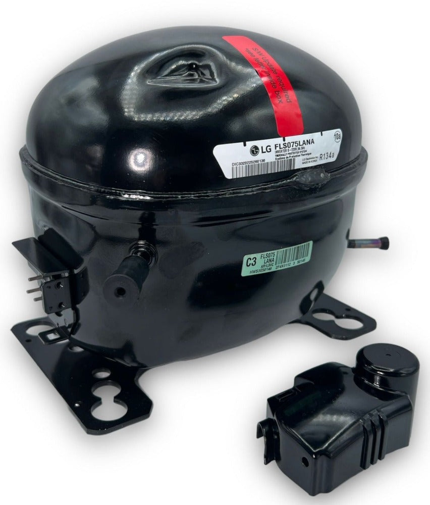Refrigerator Compressor - RC1817