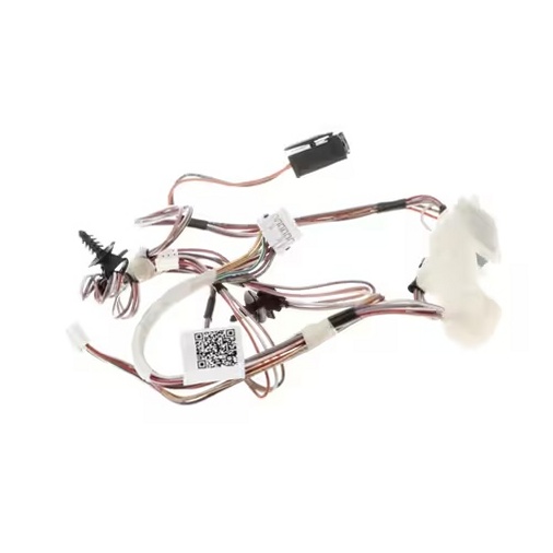 GE Dishwasher Wire Harness - WD21X24400