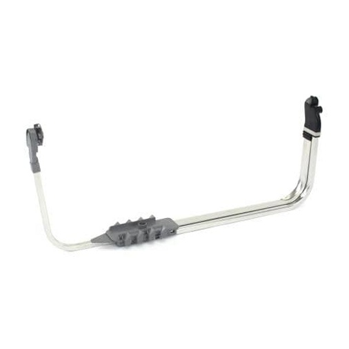 LG Dishwasher Guide Assembly - AEC75117404