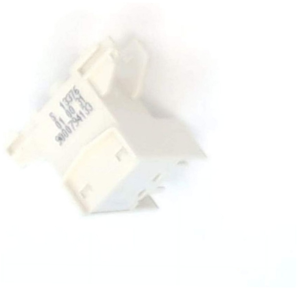 Bosch Dishwasher Switch - 00611295, Replaces: 611295