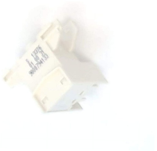 Bosch Dishwasher Switch - 00611295, Replaces: 611295
