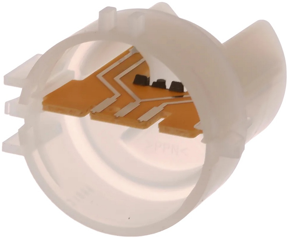 Bosch Dishwasher Turbidity Sensor - 00165279, Replaces: 165279