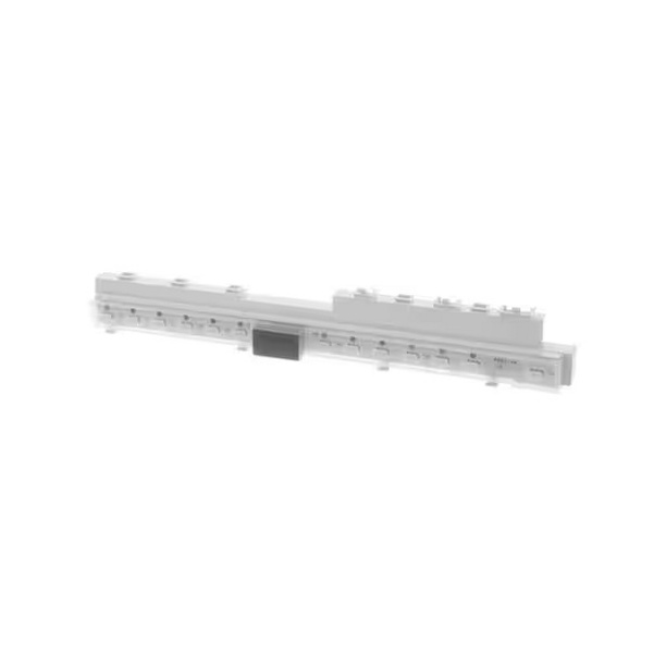 Bosch Dishwasher Control Module - 11019741, Replaces: 674453