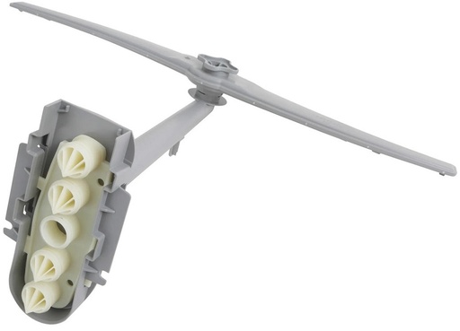 Bosch Dishwasher Spray Arm - 11010054, Replaces: 11003122