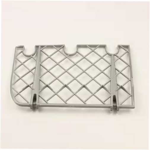 Fisher & Paykel Dishwasher Cup Rack (Back, Left) - 526374, Replaces: FP-526374