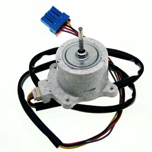 Condenser Fan Motor - FM33DM121 (FM33DM121)
