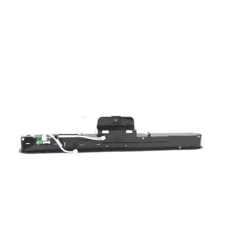 Whirlpool Dishwasher Control Panel - W10620447