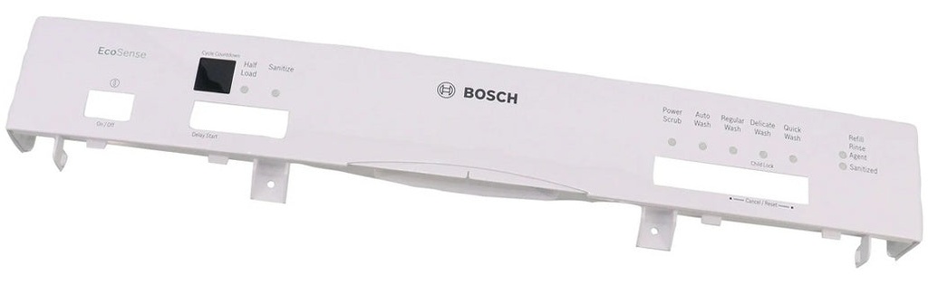 Bosch Dishwasher Control Panel - 00683959, Replaces: 683959