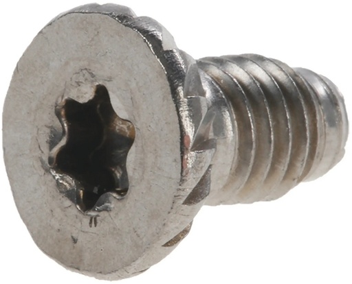Bosch Dishwasher Screw - 00633945, Replaces: 00188850
