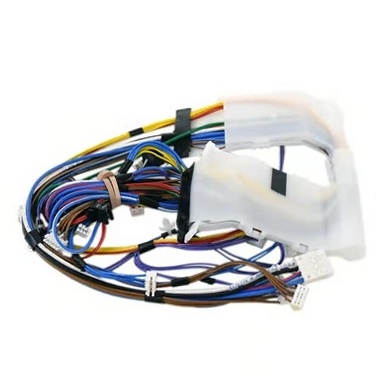 Whirlpool Dishwasher Wire Harness - W10919642
