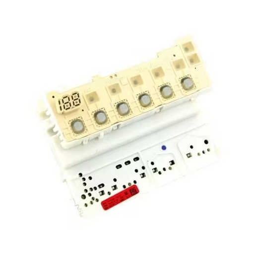 Bosch Dishwasher Main Control Board - 00661682, Replaces: 00444877