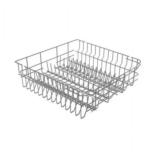 Whirlpool Dishwasher Upper Dishrack Assembly - WPW10312792, Replaces: W10312792