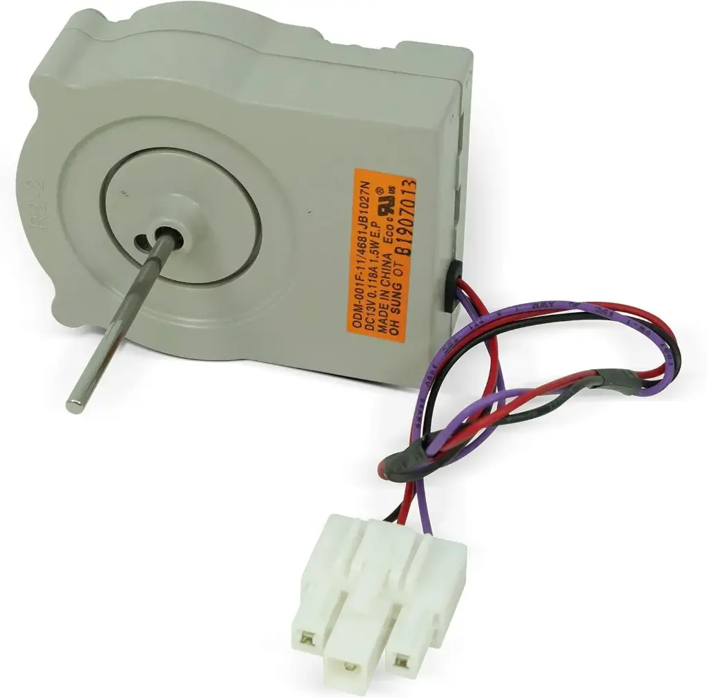 Fan Motor - ER1027N481