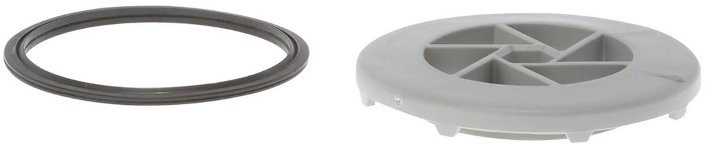 Bosch Dishwasher Cover - 00623541, Replaces: 623541