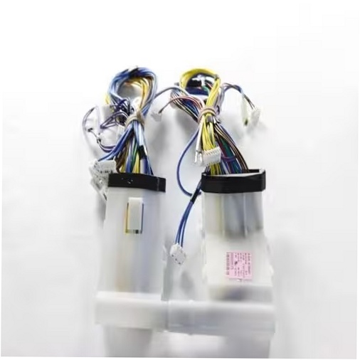 Whirlpool Dishwasher Wire Harness - W10911101, Replaces: W10445552