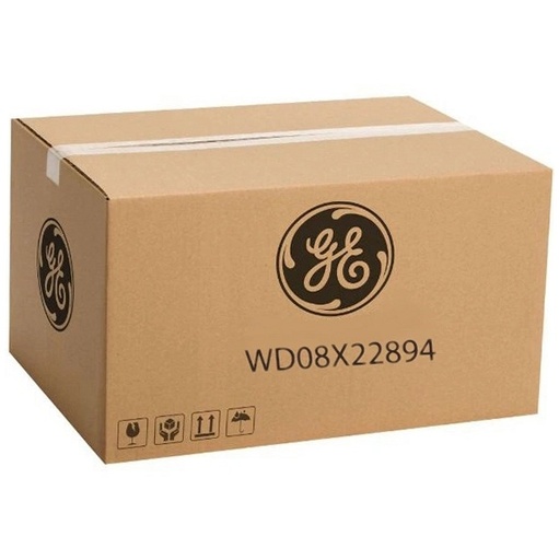 GE Dishwasher Tub Trim Kit - WD08X22894