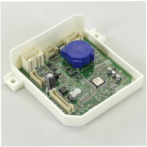 LG Dishwasher Display Control Board - EBR85054302