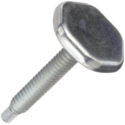 GE Dishwasher Leveling Leg - WD02X31882, Replaces: WD12X10417