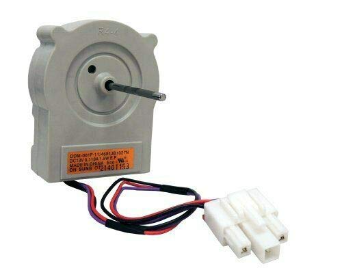 Fan Motor - ER1027N481