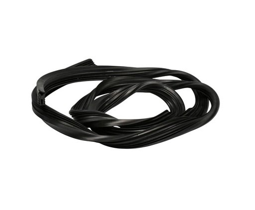Bosch Dishwasher Door Gasket - 12054183, Replaces: 00494772