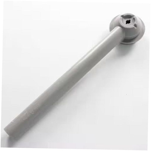 Whirlpool Dishwasher Spray Arm Manifold - WPW10323423, Replaces: 8268356